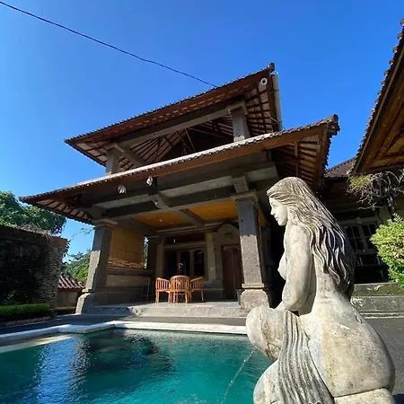 Budi Guest House